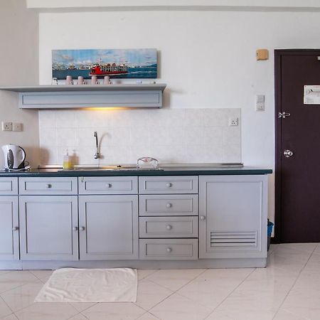 Sea View Paradise Apartment Tanjung Bungah  Exterior foto