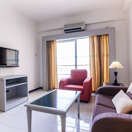Sea View Paradise Apartment Tanjung Bungah  Exterior foto