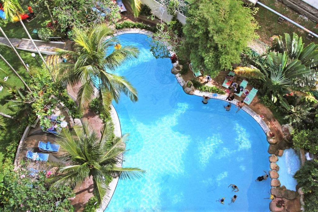 Sea View Paradise Apartment Tanjung Bungah  Exterior foto