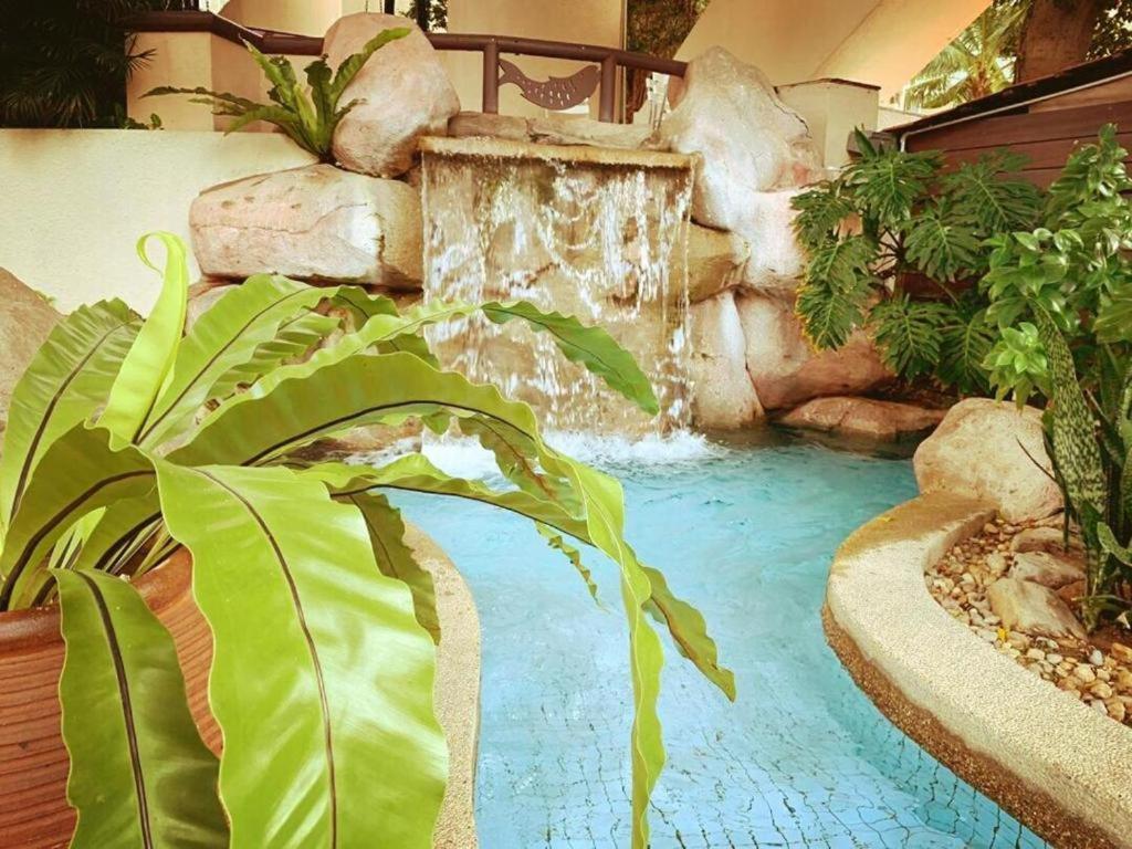 Sea View Paradise Apartment Tanjung Bungah  Exterior foto
