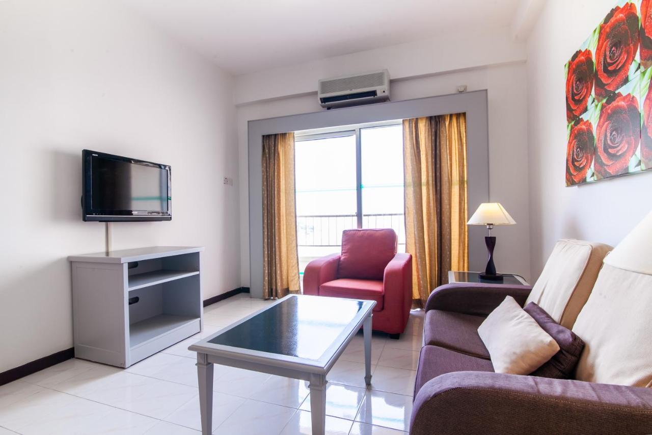 Sea View Paradise Apartment Tanjung Bungah  Exterior foto