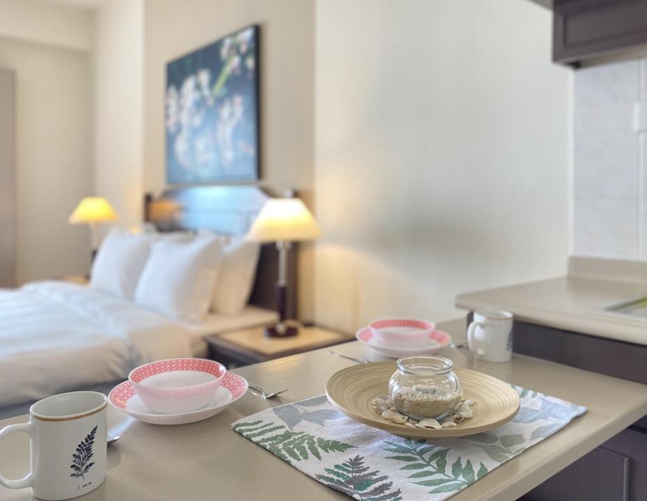 Sea View Paradise Apartment Tanjung Bungah  Exterior foto