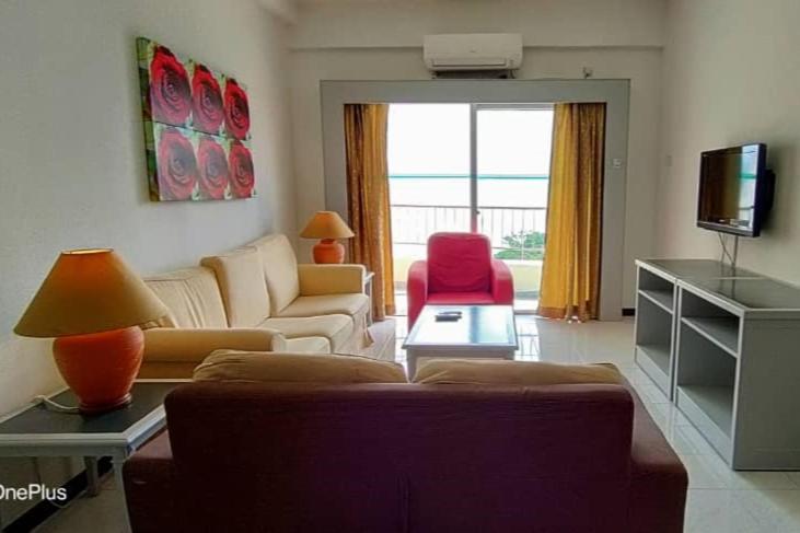 Sea View Paradise Apartment Tanjung Bungah  Exterior foto